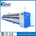 convenient efficient cotton yarn spining roving frame machinery from china wmd